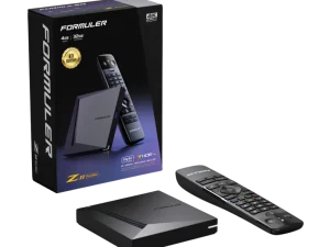 Formuler Z11 Pro Max BT1